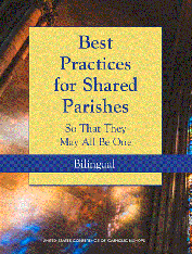 Best Practices for Shared Parishes So That They May Be One